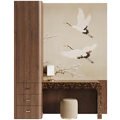 Dressing table 005