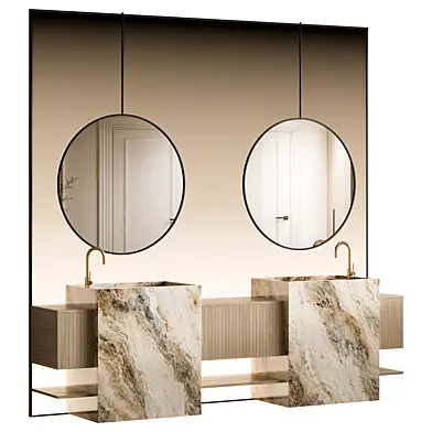 Bathroom Furniture 07