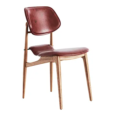 Olga chair by Henrique Schreiber