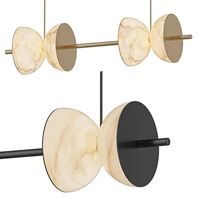 Ermes Pendant Light