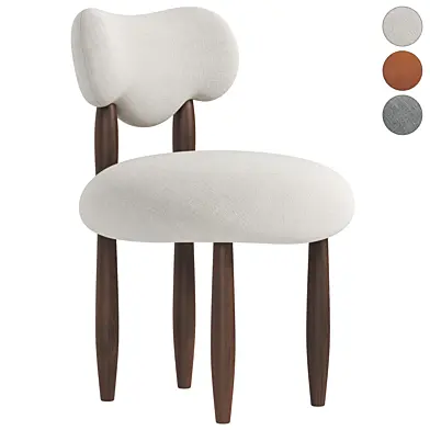Onda | Dining Chair