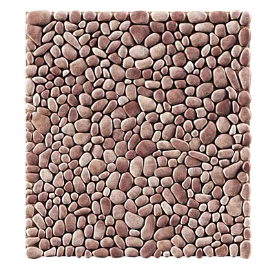 Stone decor n298
