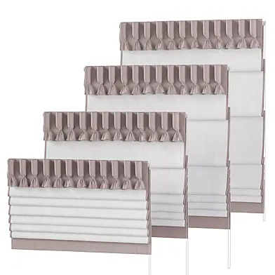 Roman curtains 34