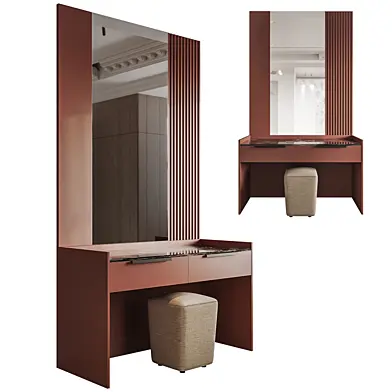 Dressing table