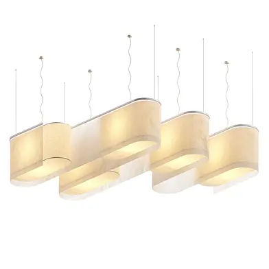 Aus Super Bates Smart Pendant Light