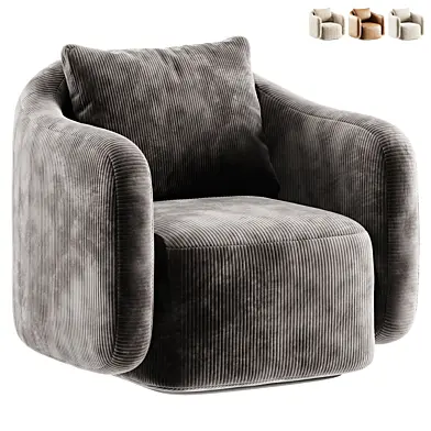 Teddy Armchair