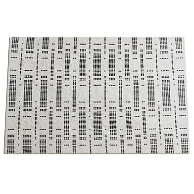 Rugs.ie x Geri Designs Manhattan Rug