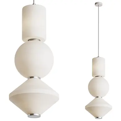 Bijou Pendant Light