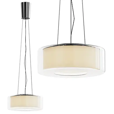 Serien Lighting CURLING Pendant Light