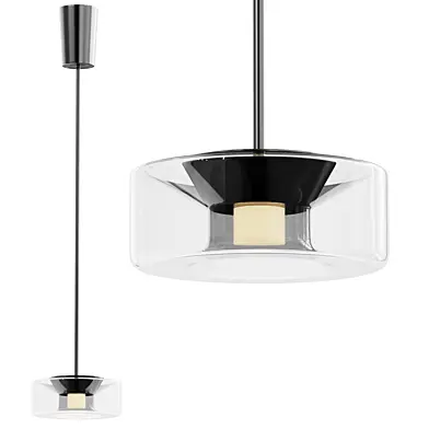 Serien Lighting CURLING Ceiling Light