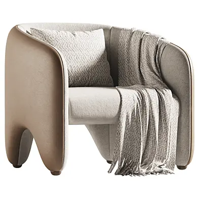YUZU ARMCHAIR