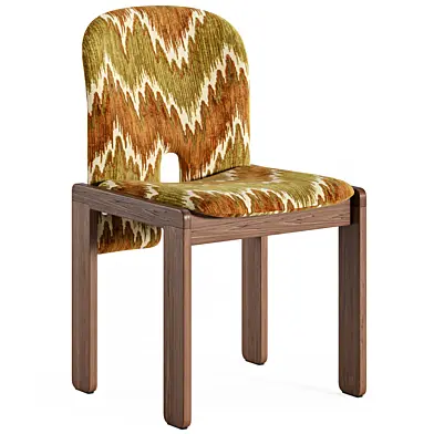 Scarpa 121 Upholstery Chair