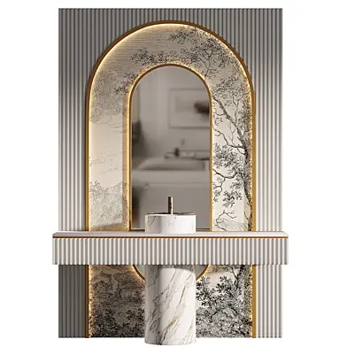 bathroom 148
