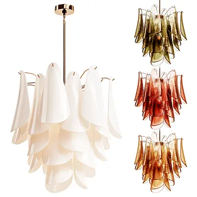 Mariano Chandelier