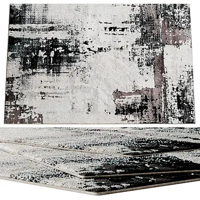 Hatton Abstract Area Rug 2