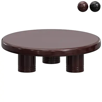 Rituel Coffee Table