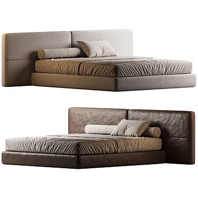 Brera Bed