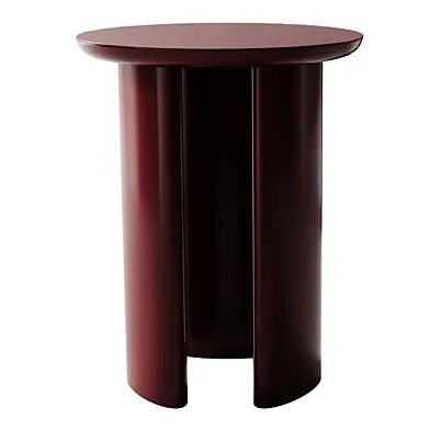 Tradition Tung JA3 Side Table