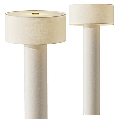 Lulu and Georgia Solstice Floor Lamp