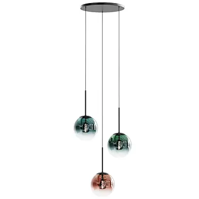 Gastor hanging light