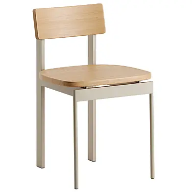Betwixt chair by Herman Miller