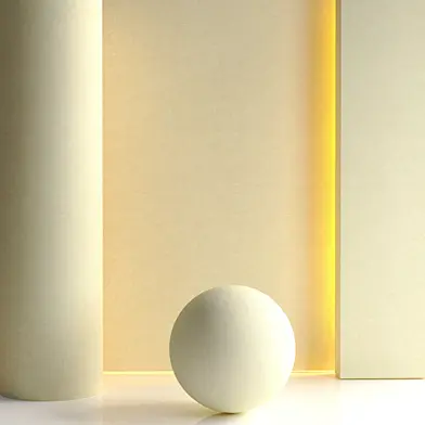 Light Beige Stucco