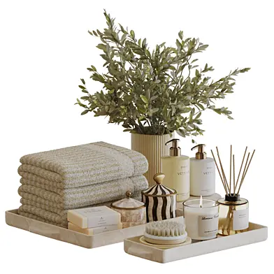 Bathroom Accessories-51