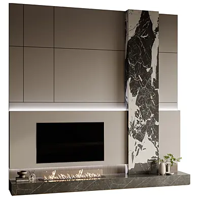 TV Wall 122