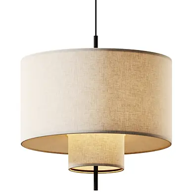 Margin Pendant Light