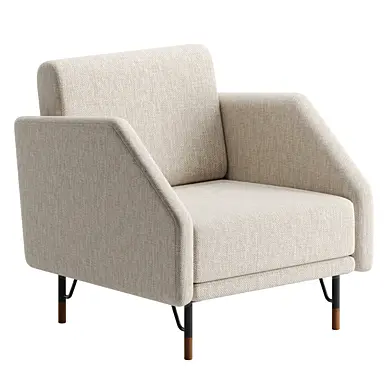 The 77 Chair by Finn Juhl