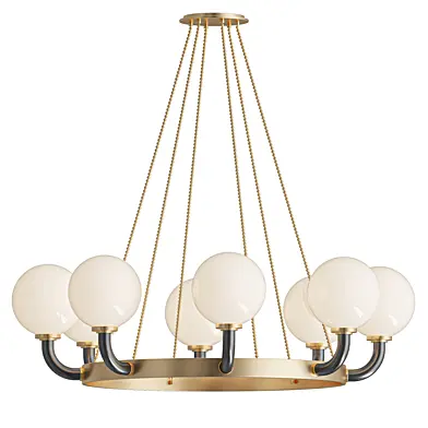 Werner Pendant Light