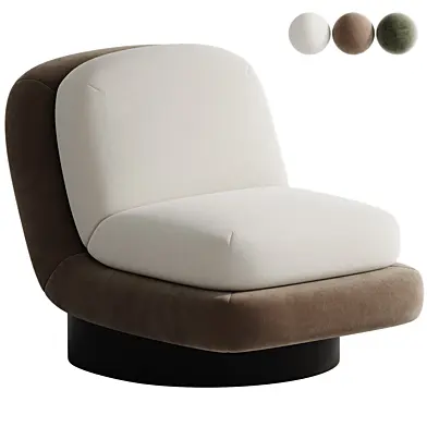 Swivel Chair Galiano