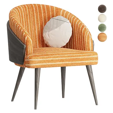 Leisure Dining Chair