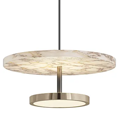 Anchor Pendant Lamp