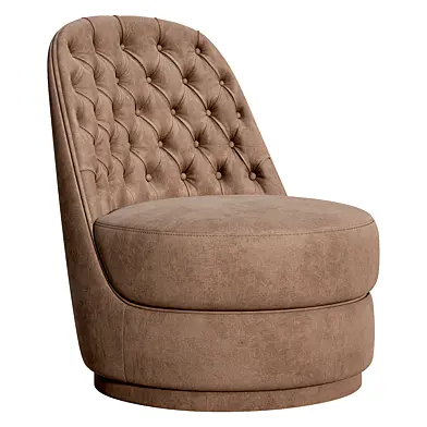 Leila Opera Armchair