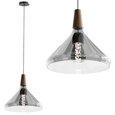 Design For The People by Nordlux NORI Pendant Light