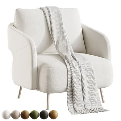 Armchair 356 ditreitalia