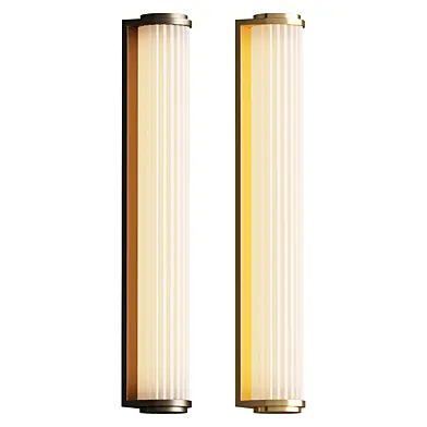 Astro Versailles 600 Bathroom Light LED Bronze