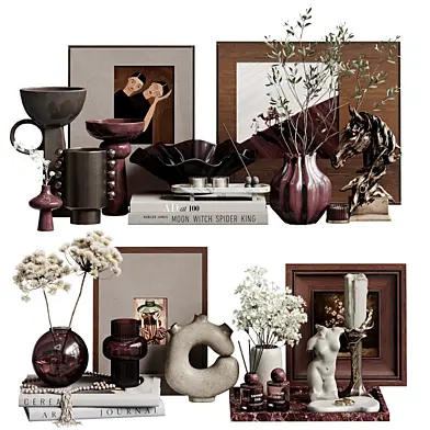 Decorative set 81