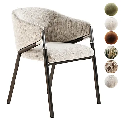 Hammer S Chair