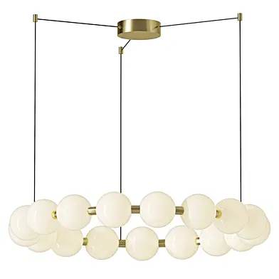 Oni Chandelier