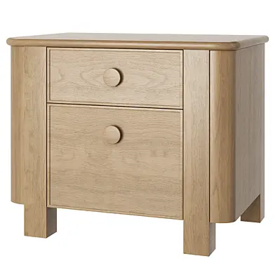 Marcel Nightstand