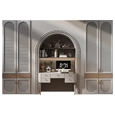 Furniture Composition 1197