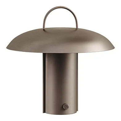 FOUR HANDS Kivo Cordless Table Lamp