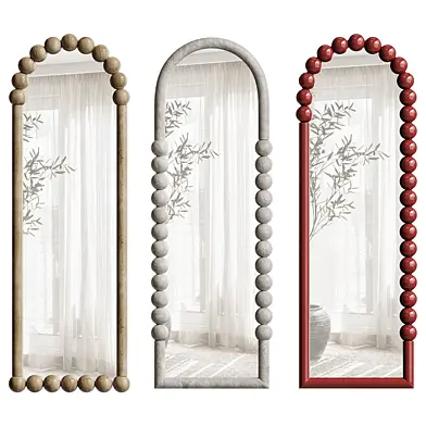 Mirror Зеркало 9
