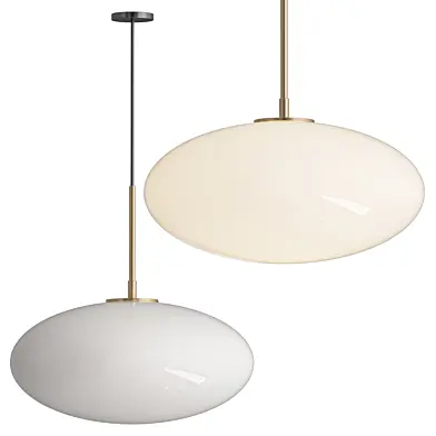 Modern Decorative Pendant Lamp