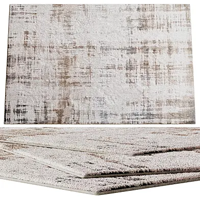 Atlantic Collection Venetian Dust Padua Beige 9195