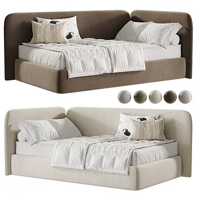 Flit kids bed