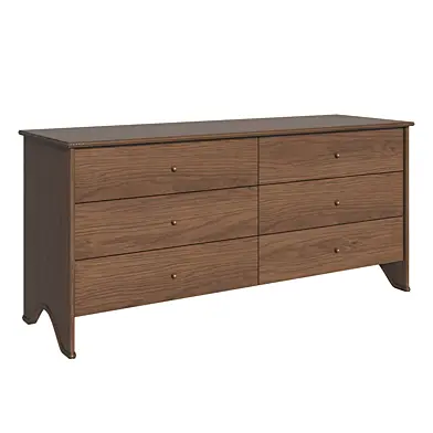 Lulu and Georgia Steffi Dresser