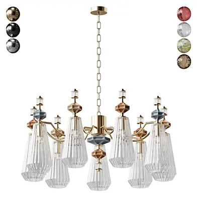 ODEON LIGHT TERRA